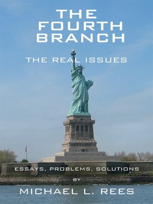cover image of The Fourth Branch